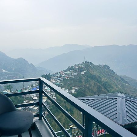 Queens Hill By Edge Mussoorie Buitenkant foto